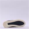 Tommy Bowe Twenty Four Laced Casual Shoe - Marine